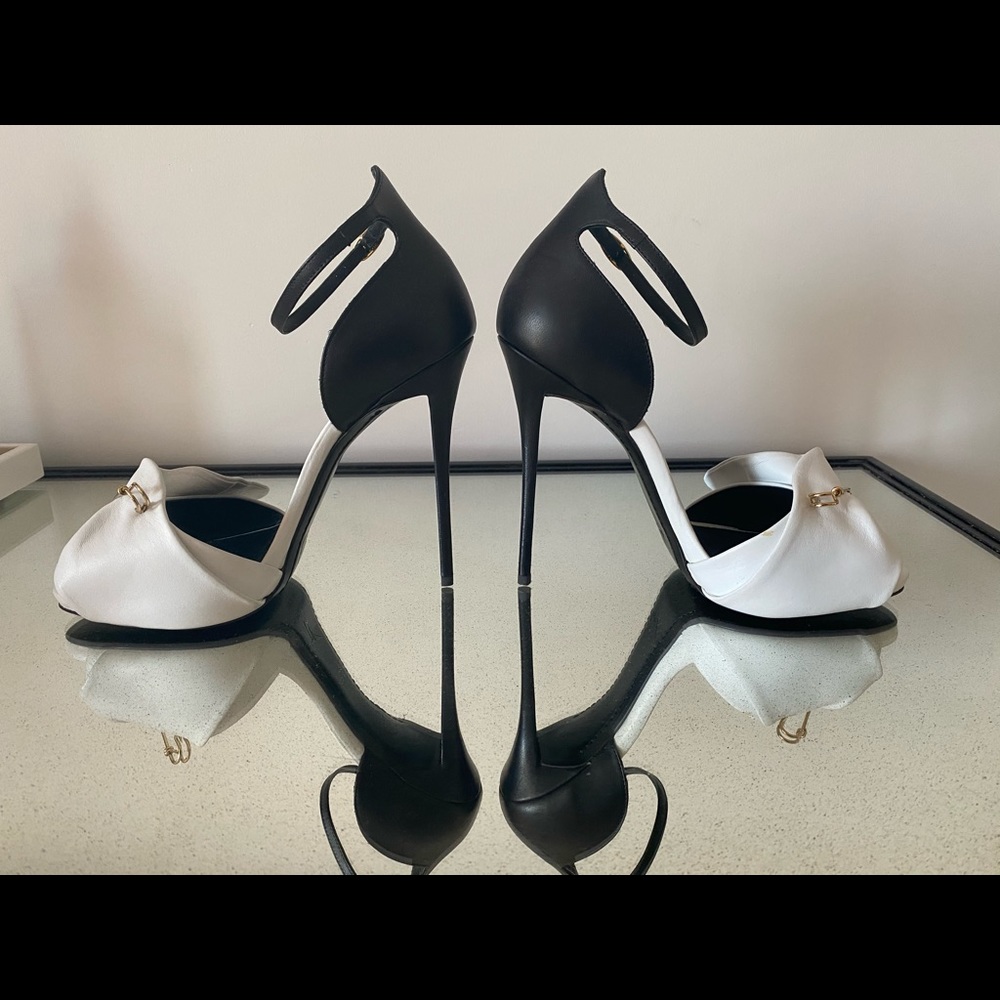 Giuseppe Zanotti size 40